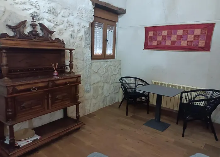 El Balcon de Peñafiel