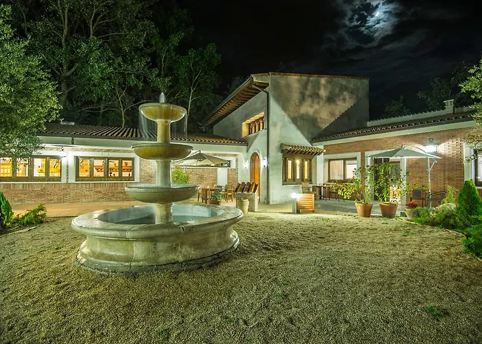 Finca Valdobar